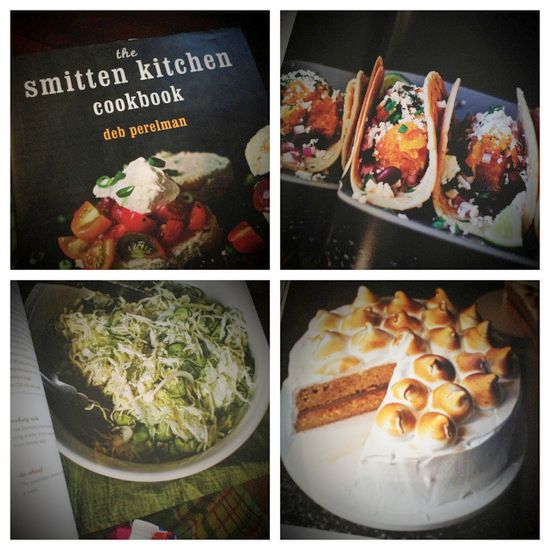 Smitten Kitchen Cookbook Smitten Kitchen Cookbook Smitten Kitchen