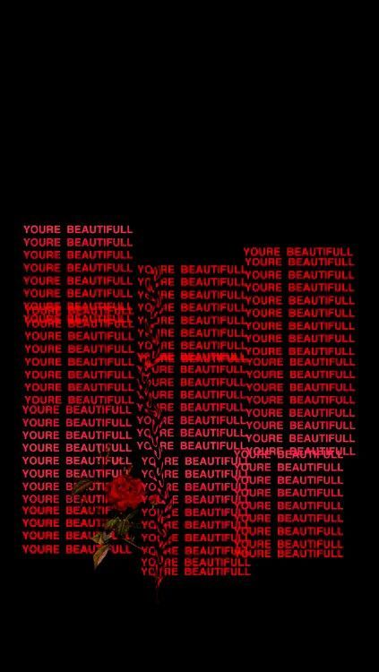 Edgy iPhone Wallpaper Best iphone wallpapers, Galaxy