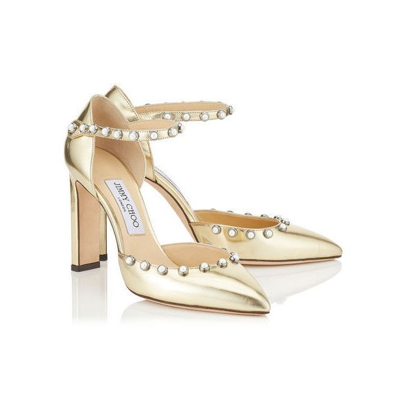 Gold Mirror Leather Pumps With Beads Leema 100 26 140 Uah Liked On Polyvore Featuring Shoes And Beaded Genuine - Gold Mirror Leather Shoes Gold Mirror Leather Pumps With Beads Leema 100 26 140 Uah Liked On Polyvore Featuring Shoes And Beaded Genuine - Gold Mirror Leather Shoes