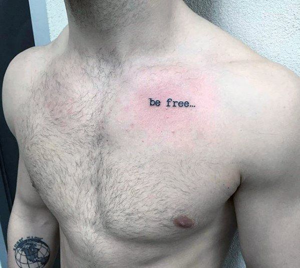 101 Best Chest Tattoos For Women 2020 Guide In 2020 Chest Tattoos For Women Tattoos For Women Cool Chest Tattoos