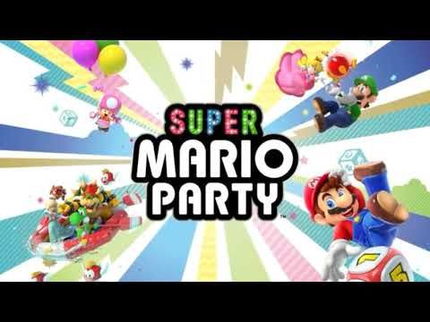 Super Mario Party Soundtrack Complete | Latest New Games News (PS4