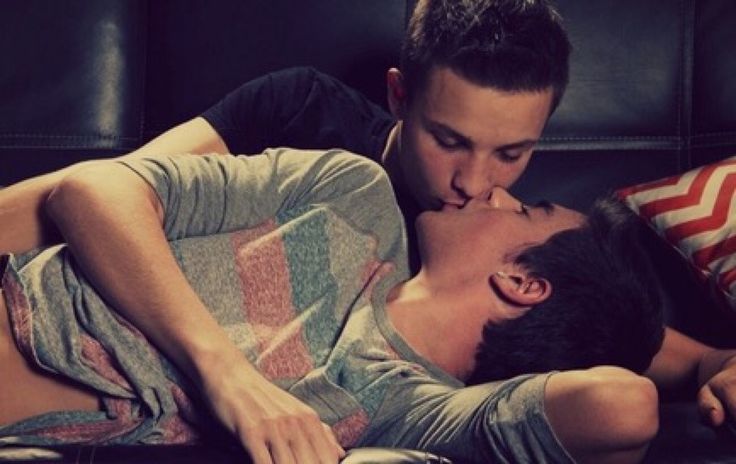 Gaysex stepbrother lingerie brunette