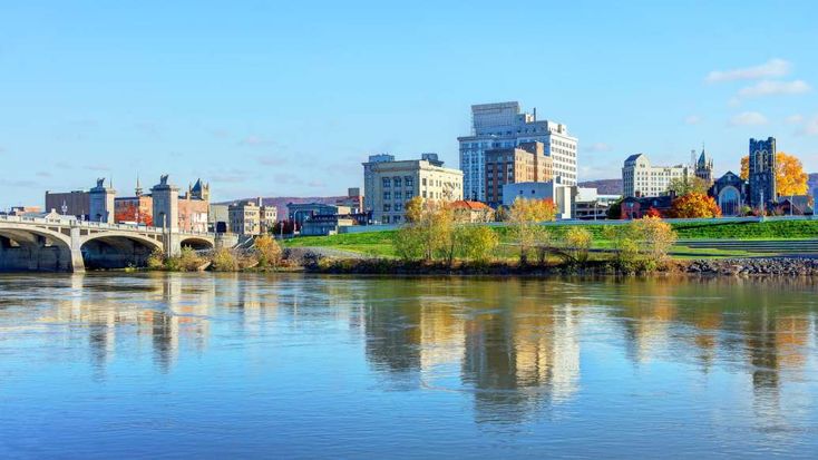 homes for sale in wilkes barre township pa
