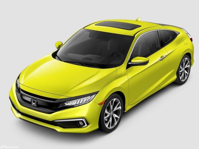 Honda Civic 2019 Totalement Repensee Avec Moteur Nouvelle Generation Honda Civic Honda Voiture Honda Civic 2019 Totalement Repensee Avec Moteur Nouvelle Generation Honda Civic Honda Voiture