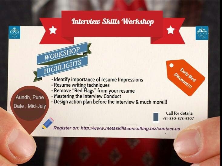 Sign up for Interview Workshop Soft Skills Workshop Pinterest - interview workshop Sign up for Interview Workshop Soft Skills Workshop Pinterest - interview workshop