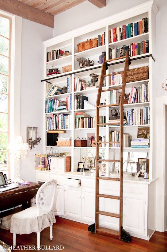 Library Bookcases With Ladders Home Sweet Pinterest Library Bookcases With Ladders Home Sweet Pinterest Ladder Bookshelves And Bookcase
