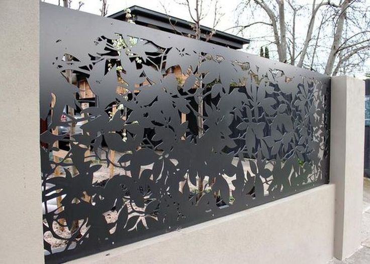 Best 25+ Modern gates ideas on Pinterest | Aluminium fencing ... Best 25+ Modern gates ideas on Pinterest | Aluminium fencing ...