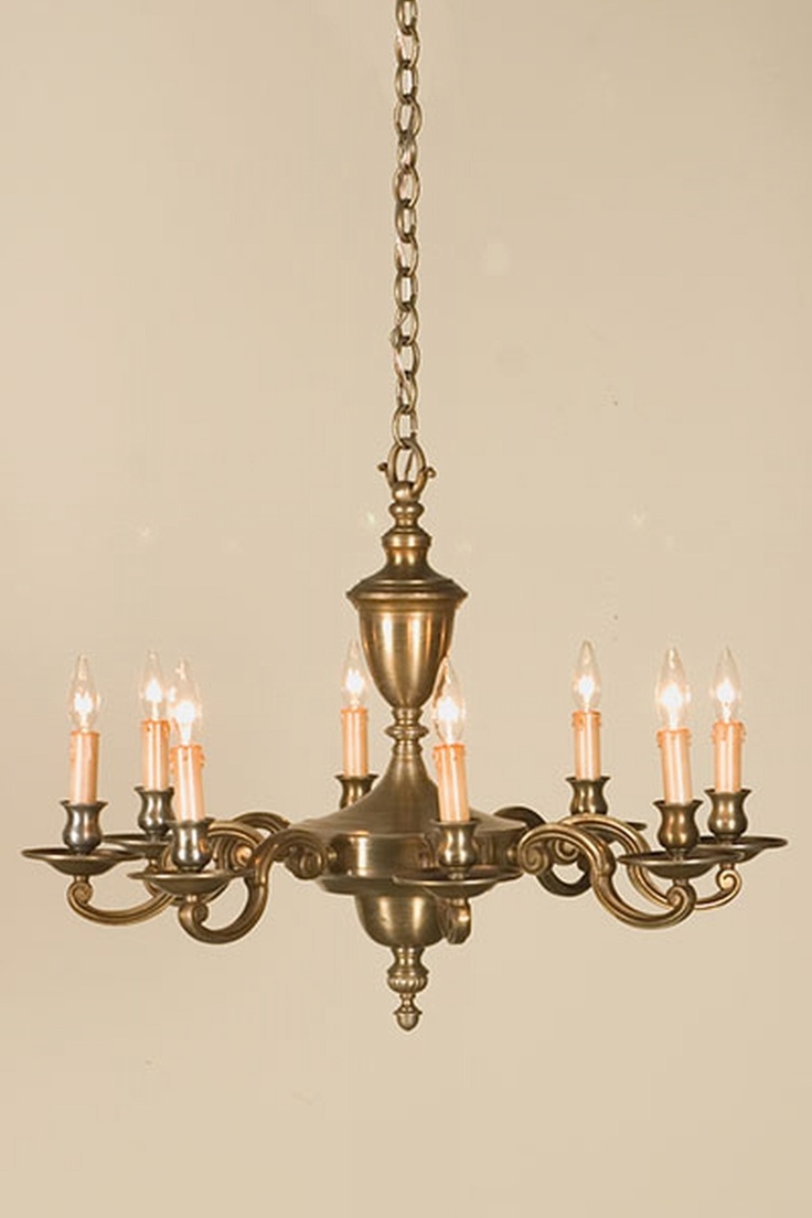 20 Best Antique Brass Chandeliers Images On Pinterest Antique Used antique brass chandelier - 20 Best Antique Brass Chandeliers Images On Pinterest Antique