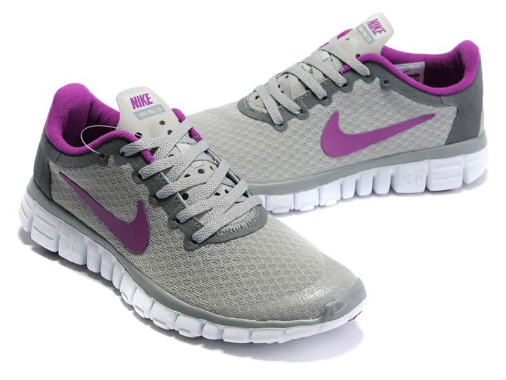 40 best zapatillas mujer nike free free 3.0 V2 images on Pinterest ... comprar barato Mujer Free 3.0 V2 Bajo Neto Lumiere Gris Violeta en la tienda online.