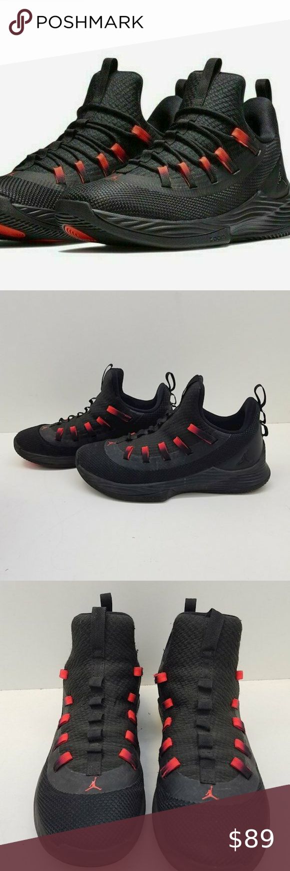 Jordan ah8110 top
