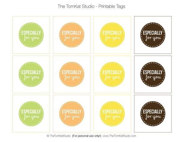 polka dot pound cake free printable baked goods labels