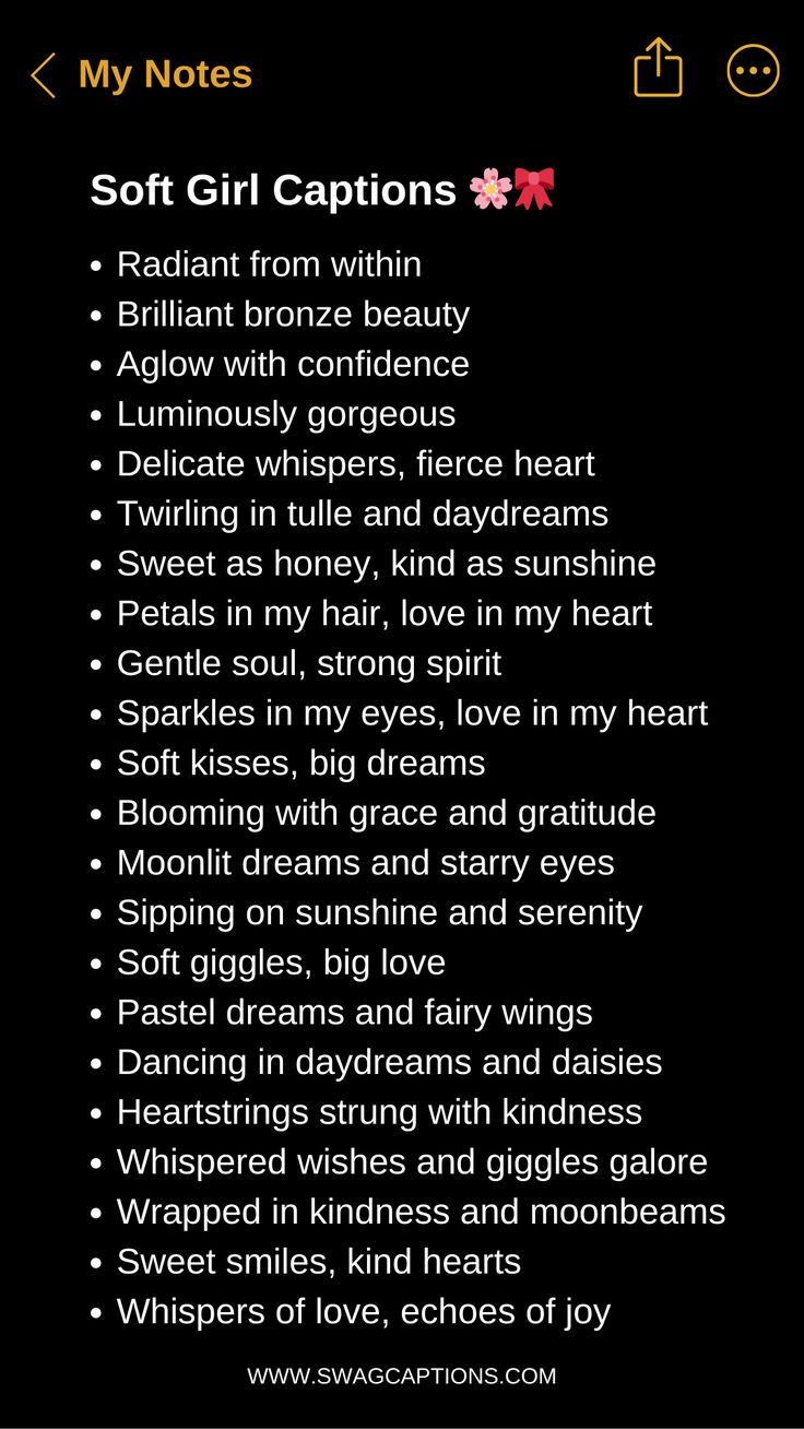 Soft Girl Captions For Instagram One Word Instagram Captions Clever soft-girl-captions-for-instagram-one-word-instagram-captions-clever