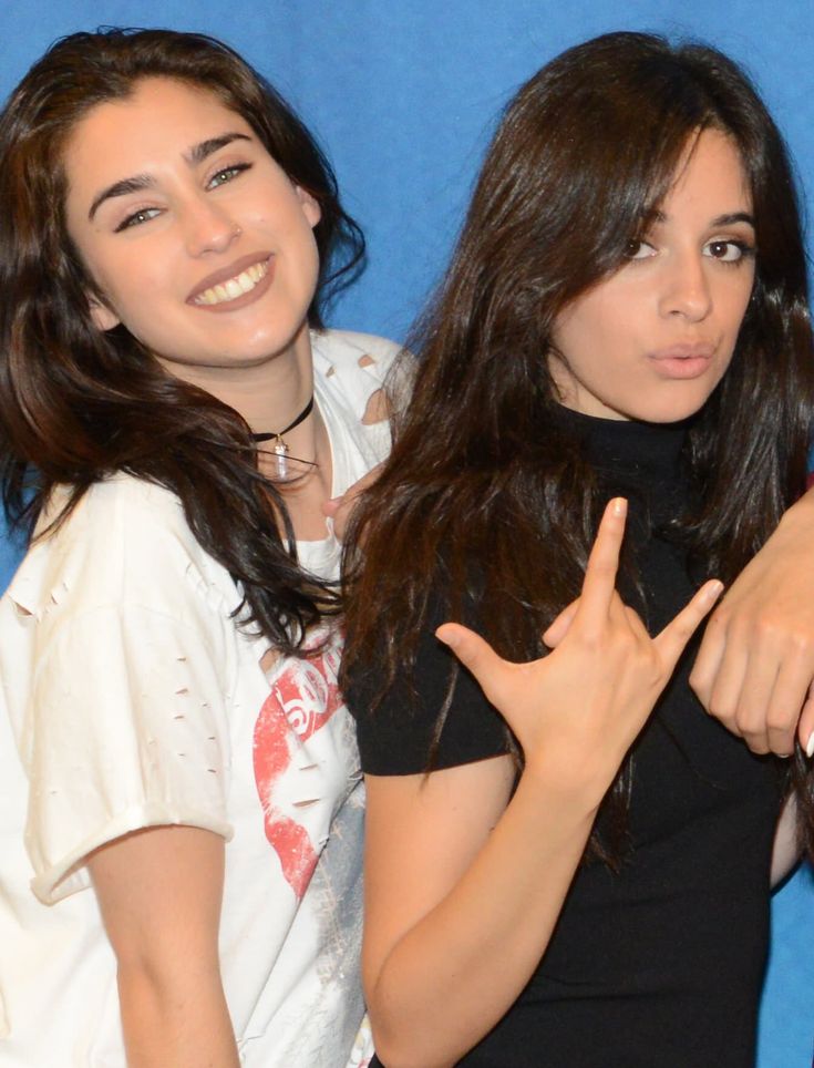 Ally Brooke revealed that she loves Camila s new music