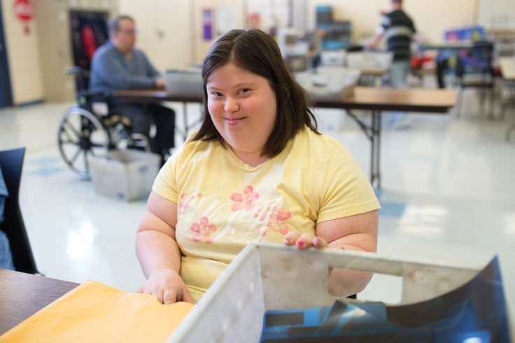 Reply))) You Employment opportunities for special needs adults speaking Share Employment opportunities for special needs adults