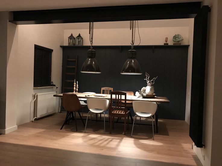 19 best Inrichting hal woonkamer en keuken images on Pinterest 19 best Inrichting hal woonkamer en keuken images on Pinterest