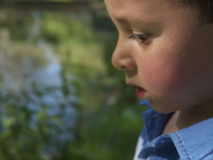 Eu Sei Quem Me Matou Explicação EU SEI QUEM ME MATOU”, DIZ O GAROTO DE 3 ANOS. A FAMÍLIA DUVIDA, MAS