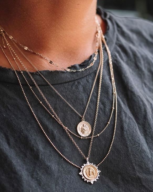 Schöner Schmuck. Den richtigen Edelschmuck für Ihr besonderes Geschenk entdecken