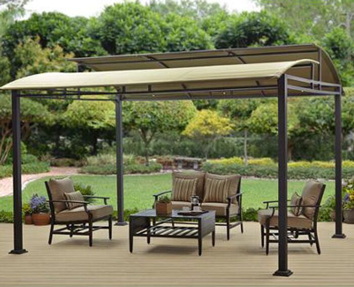 Steel Frame Gazebo Shade Roof Garden Outdoor Pergola Canopy Shelter Backyard Grn Pergola Outdoor Patio Shades Outdoor Pergola Steel Frame Gazebo Shade Roof Garden Outdoor Pergola Canopy Shelter Backyard Grn Pergola Outdoor Patio Shades Outdoor Pergola