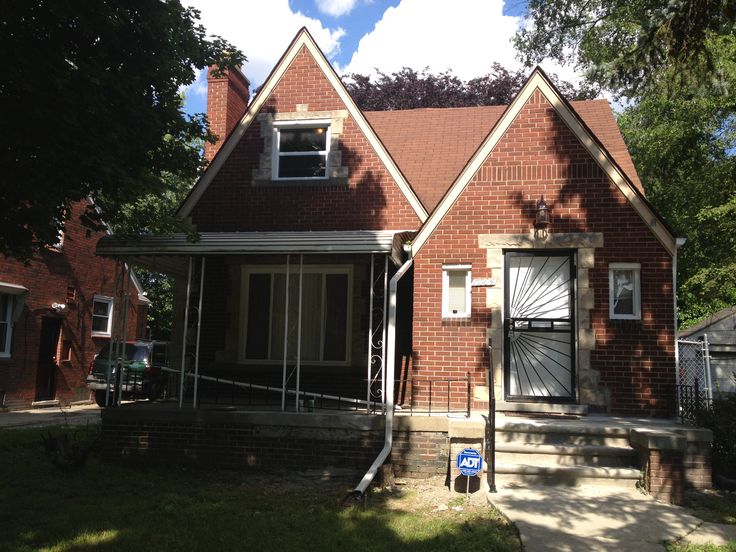 17 best Nos maisons à Detroit images on Pinterest Detroit, Homes - maison charpente metallique prix 17 best Nos maisons à Detroit images on Pinterest Detroit, Homes - maison charpente metallique prix