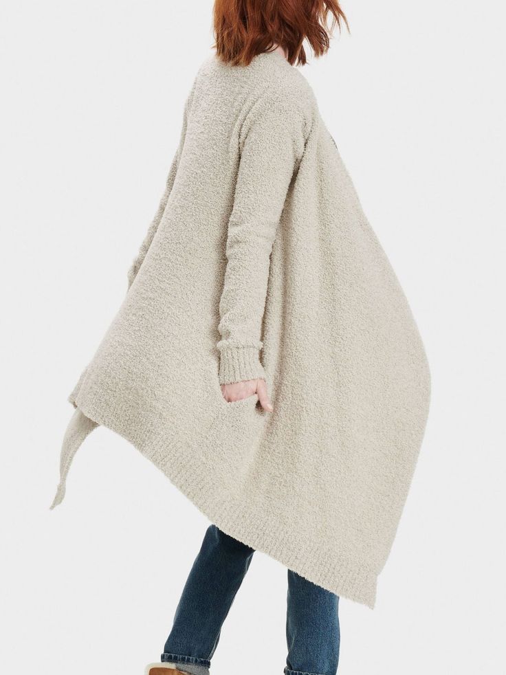 Ugg pajama cardigan hotsell