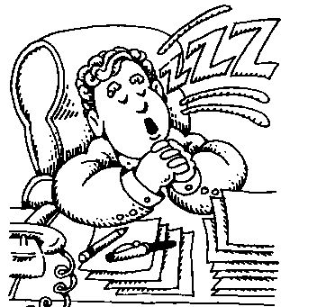 Image For Sleep Work Black And White Clip Art Image For Sleep Work Black And White Clip Art