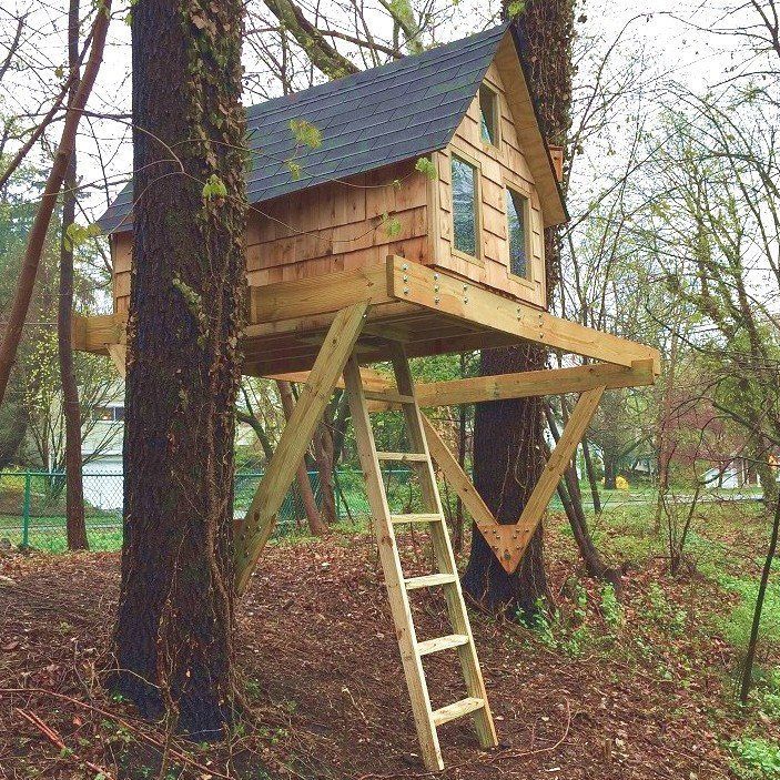tree house plans for two trees modern style alpino treehouse plans for or trees etsy in 2018 hur lake lot tree house plans for two trees modern style alpino treehouse plans for or trees etsy in 2018 hur lake lot