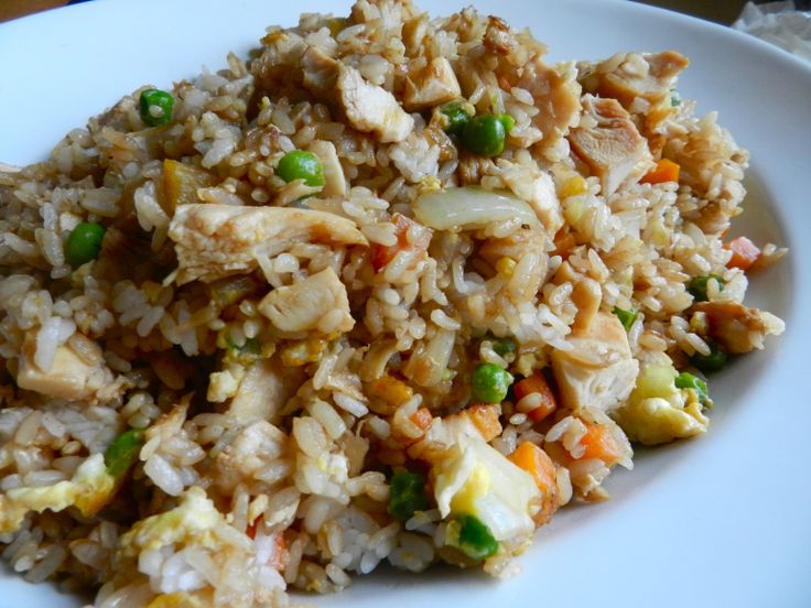 Better Than Takeout Chicken Fried Rice Chicken Fried Rice Main Dish better-than-takeout-chicken-fried-rice-chicken-fried-rice-main-dish