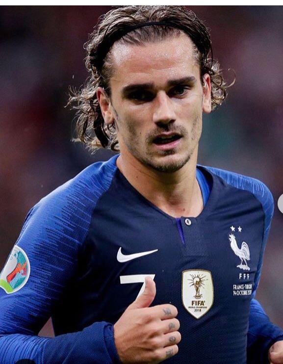 Griezmann France 1 1 Turquie 14 10 19 グリーズマン 愛し Griezmann France 1 1 Turquie 14 10 19 グリーズマン 愛し