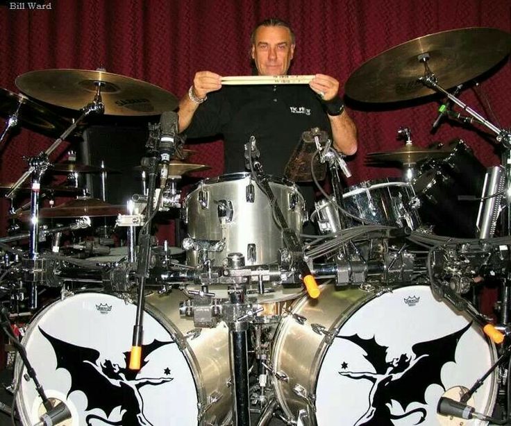 black sabbath drummer black sabbath drummer
