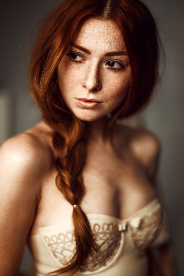 Freckle gallery redhead Freckle gallery redhead