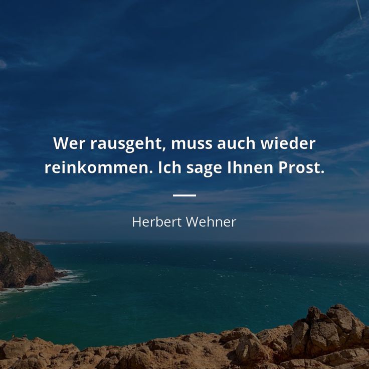 Pin Auf Zitate