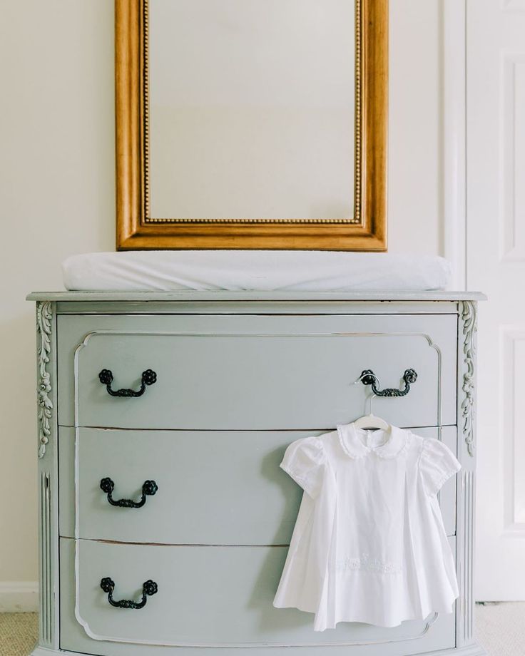 Mintwood Home On Instagram Our Sepik Mirror Looks Beautiful Paired With This Vintage Chest We Nursery Room Design Girls Bedroom Green Neutral - Mintwood Home Decor Mintwood Home On Instagram Our Sepik Mirror Looks Beautiful Paired With This Vintage Chest We Nursery Room Design Girls Bedroom Green Neutral - Mintwood Home Decor