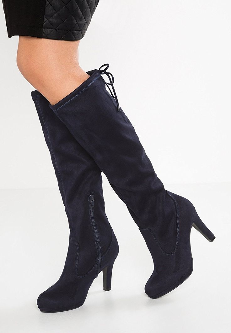 Minetom Damen Winter Sexy High Heels Overknee Stiefel Damenstiefel ... Minetom Damen Winter Sexy High Heels Overknee Damenstiefel Stiefel Damenstiefel Overknee ... 4de592
