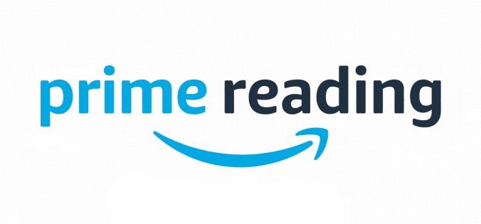 Free 3 Amazon Credit For Borrowing First Free Prime Reading Book