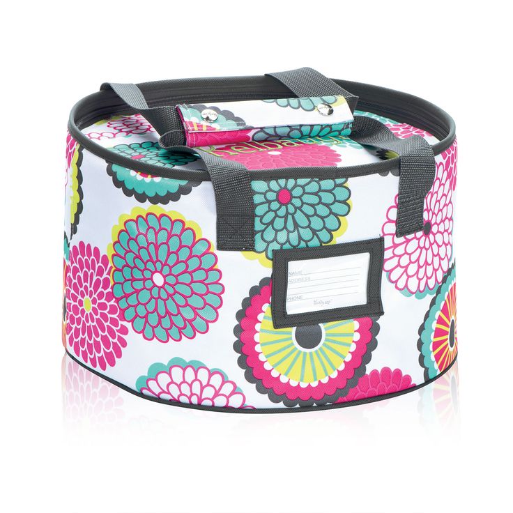 Thirty one bubble shop bloom backpack