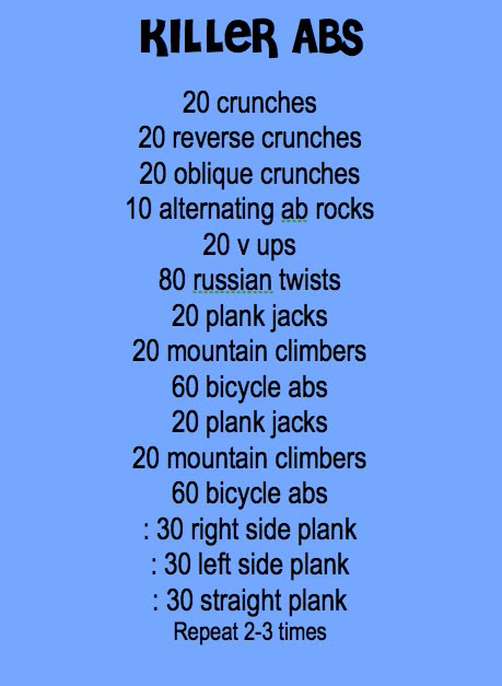 couple workout plan