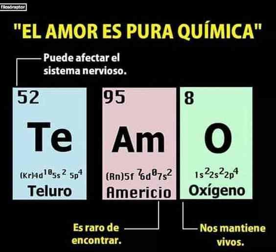 Frases binarias