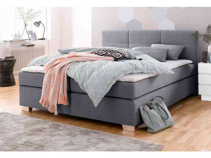 Die besten 25+ Boxspringbett Ideen auf Pinterest Elegantes - attraktive nachttische moderne schlafzimmer Die besten 25+ Boxspringbett Ideen auf Pinterest Elegantes - attraktive nachttische moderne schlafzimmer