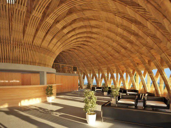 Bamboo Architecture Buildings And Structures 468 best bamboo buildings images on pinterest | bamboo Bamboo Architecture Buildings And Structures 468 best bamboo buildings images on pinterest | bamboo