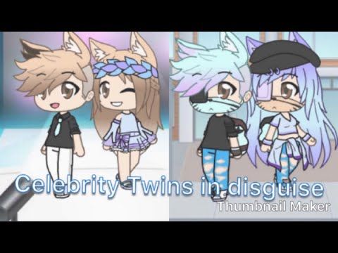 celebrity in disguise gacha life download celebrity in disguise gacha life download