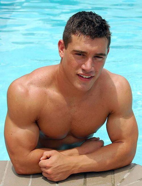 gay tijuana gay poolside hunks