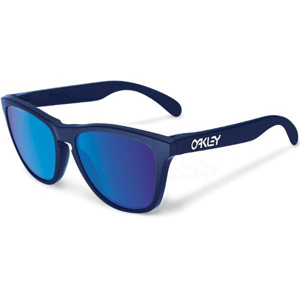 oakley blue sapphire oakley blue sapphire