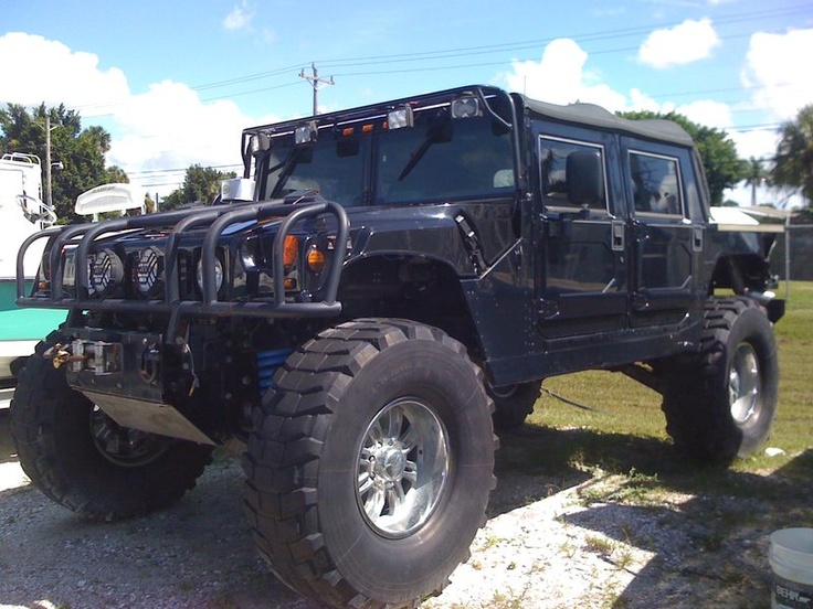 90 best Hummer H1 Alpha images on Pinterest 90 best Hummer H1 Alpha images on Pinterest
