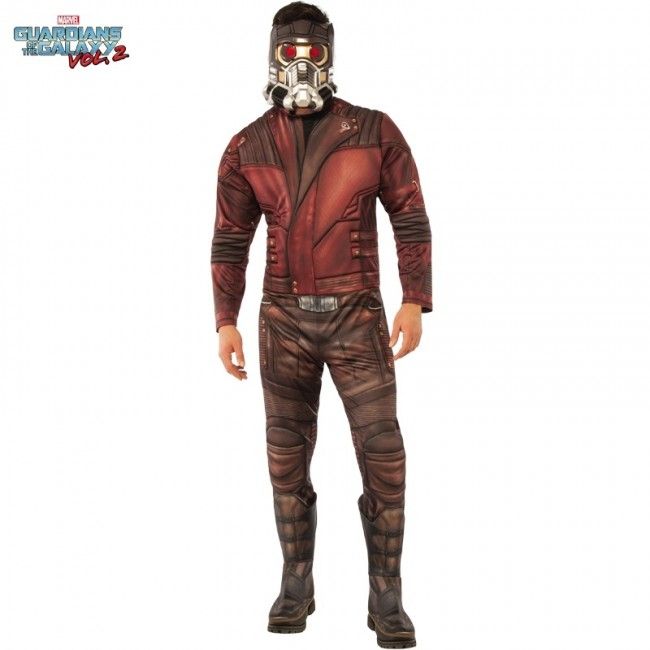 Adulto con Licencia Star Wars Boba Fett para hombre de lujo de Super Cool Fancy Dress Costume