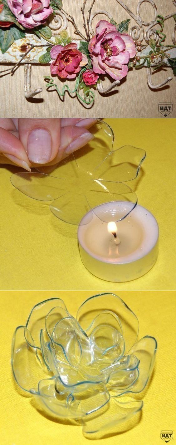 74 Ways to Reuse and Recycle Empty Plastic Bottles For Crafts - Page 5 of 8 - Us...