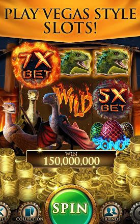 cash frenzy slots casino free coins