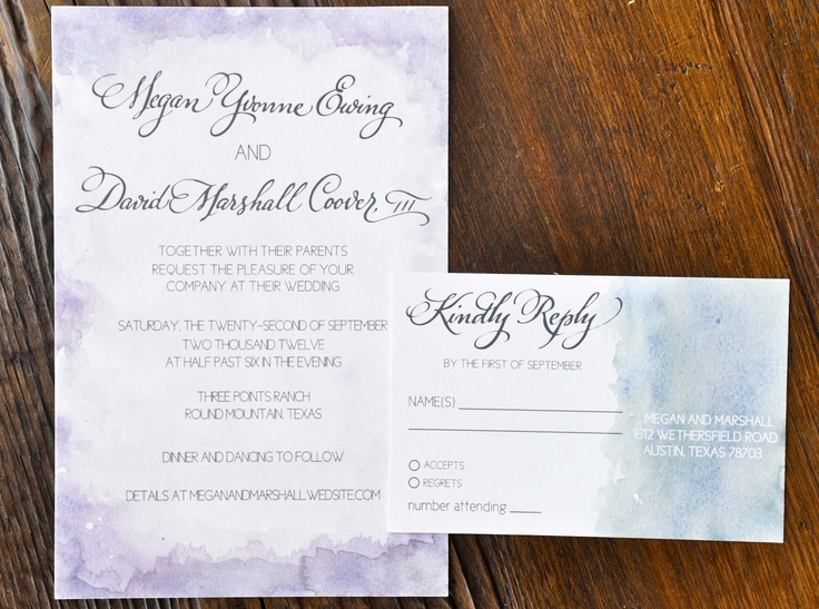 34 Best Custom Creations Images On Pinterest Austin Tx Watercolor Wedding Invitations Inviting Affairs Austin Tx