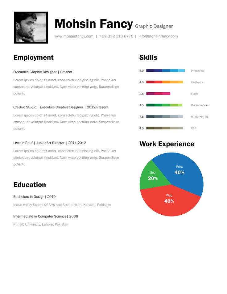 53 best Resume Samples images on Pinterest Resume, Resume cv and - one page resume samples 53 best Resume Samples images on Pinterest Resume, Resume cv and - one page resume samples