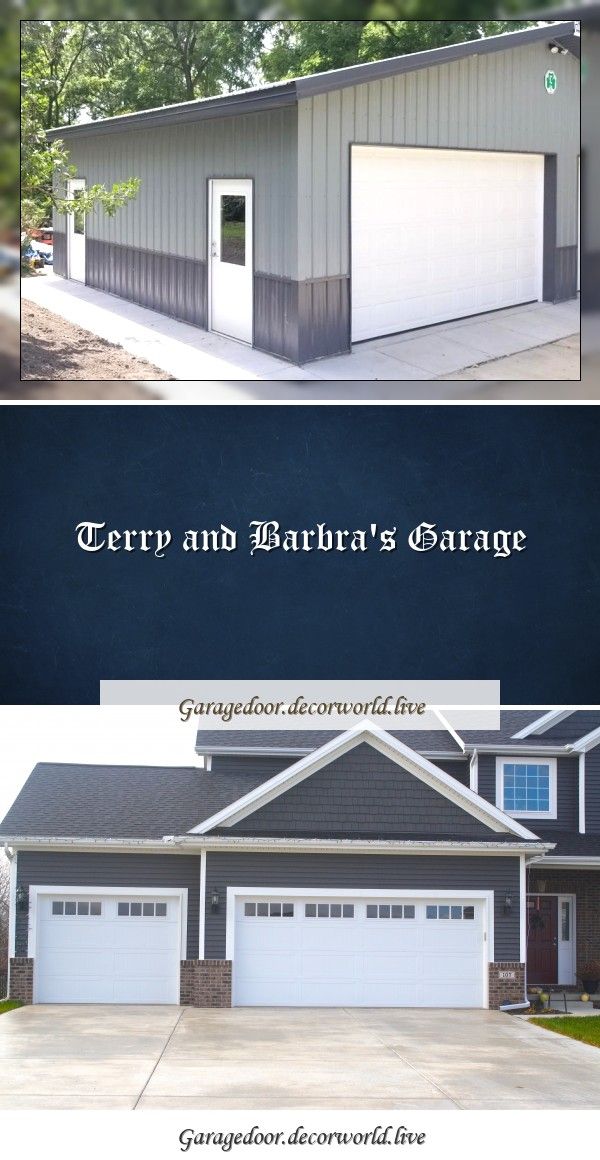 Choosing the best color for garage door paints for your ... Choosing the best color for garage door paints for your ... on Choosing Garage Door Paint Colors
id=64650