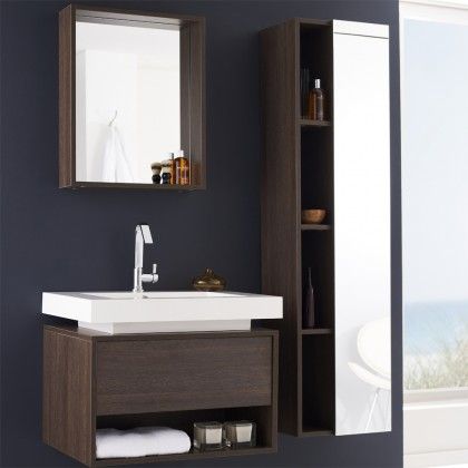 46 best Tous les meubles de salle de bain images on Pinterest - fixer un meuble suspendu 46 best Tous les meubles de salle de bain images on Pinterest - fixer un meuble suspendu